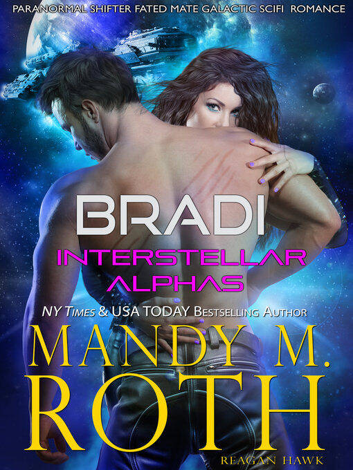 Title details for Bradi by Mandy M. Roth - Available